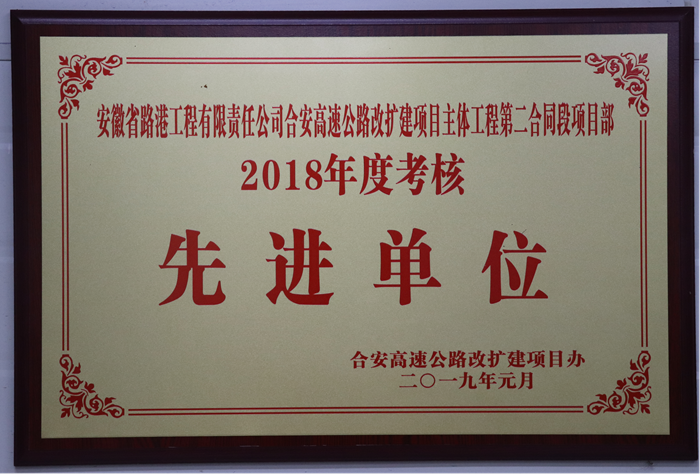 圖片八 項目辦授予的2018年度“先進(jìn)單位”榮譽.png